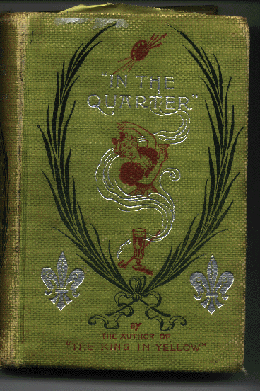 cover In The Quarter